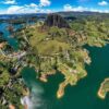 GUATAPÉ GROUP TOUR