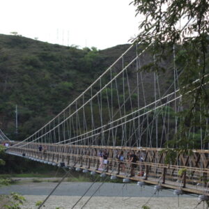 TOUR SANTA FE DE ANTIOQUIA