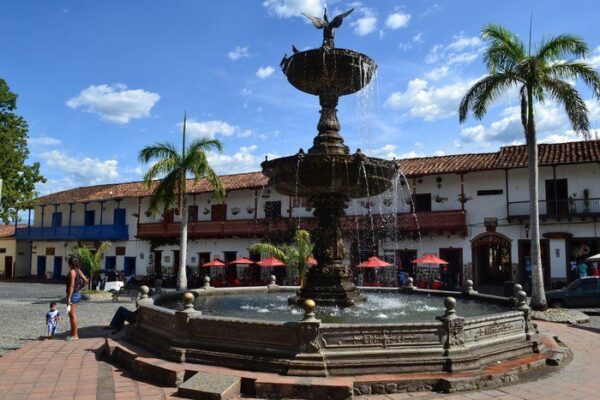 santafedeantioquia TRANSFER TO SANTA FE DE ANTIOQUIA