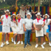 COFFEE GROUP TOUR