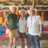COFFEE GROUP TOUR