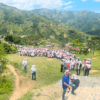 COFFEE GROUP TOUR