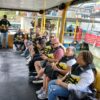 GUATAPÉ GROUP TOUR