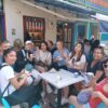 CITY AND COMUNA 13 GROUP TOUR
